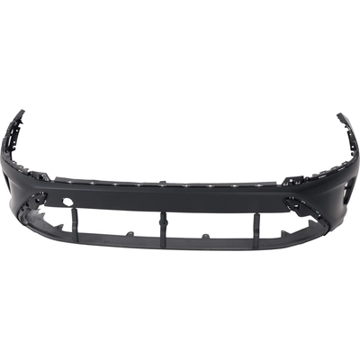 Front Bumper Cover Lower - HY1015129 pa2