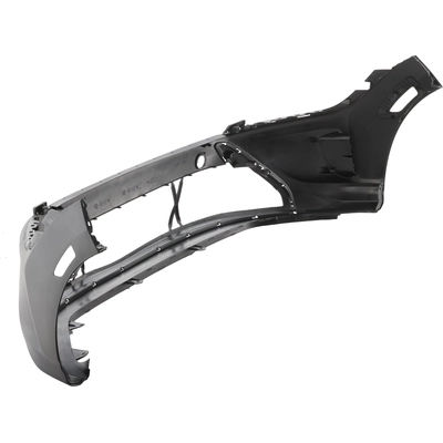 Front Bumper Cover Lower - HY1015130 pa2