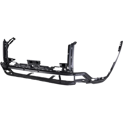 Front Bumper Cover Lower - HY1015135 pa1