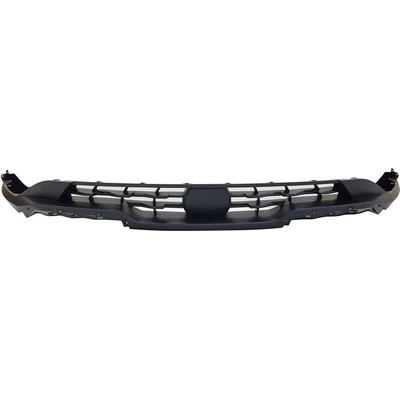 Front Bumper Cover Lower - IN1015104 pa1