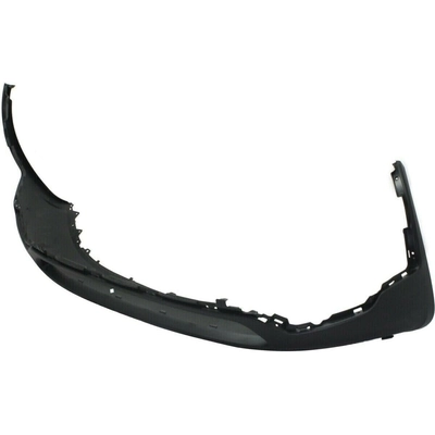 Front Bumper Cover Lower - KI1015102 pa6