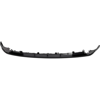 Front Bumper Cover Lower - KI1015110 pa1