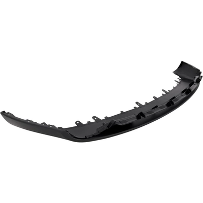 Front Bumper Cover Lower - KI1015110 pa2