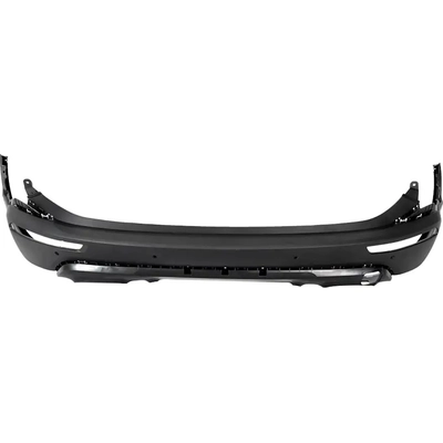 Front Bumper Cover Lower - KI1015117 pa1