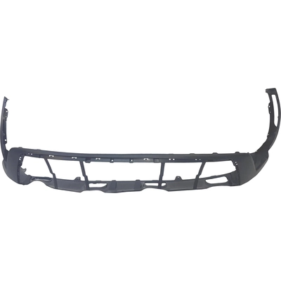 Front Bumper Cover Lower - KI1015118 pa1