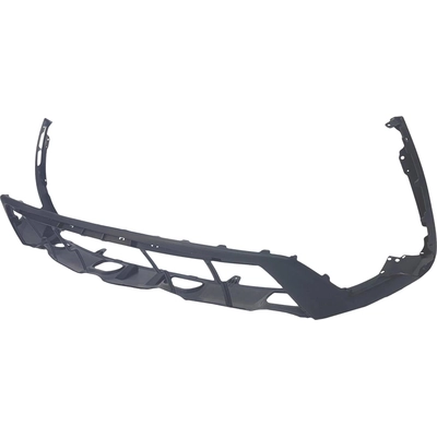 Front Bumper Cover Lower - KI1015118 pa2