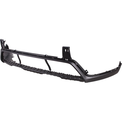 Front Bumper Cover Lower - KI1015119 pa1