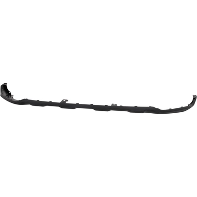 Front Bumper Cover Lower - KI1015125 pa1