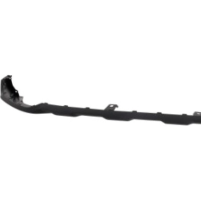 Front Bumper Cover Lower - KI1015125 pa2