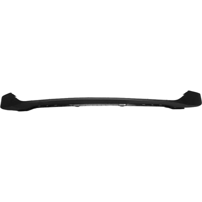 Front Bumper Cover Lower - KI1015130 pa2