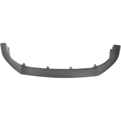 Front Bumper Cover Lower - KI1015130 pa3