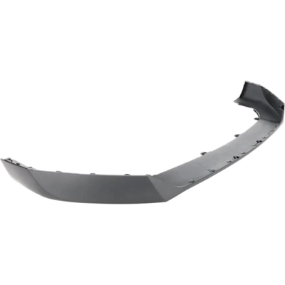 Front Bumper Cover Lower - KI1015130 pa4
