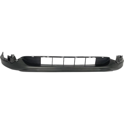Front Bumper Cover Lower - MA1015100 pa1