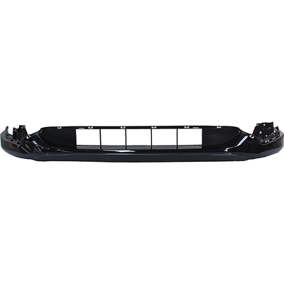 Front Bumper Cover Lower - MA1015103 pa1