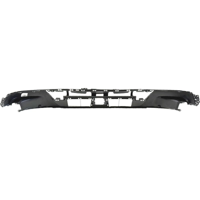 Front Bumper Cover Lower - MA1015104 pa1