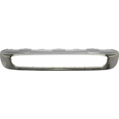 Front Bumper Cover Lower - MB1015107 pa1