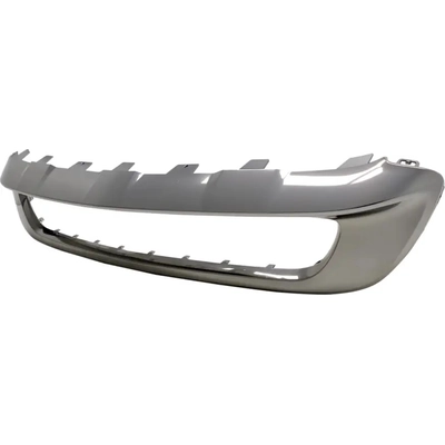 Front Bumper Cover Lower - MB1015107 pa2