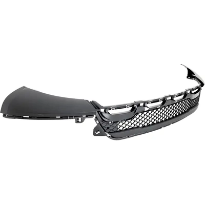 Front Bumper Cover Lower - MB1015116 pa1