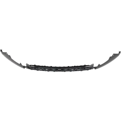 Front Bumper Cover Lower - MB1015116 pa2
