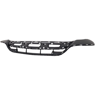 Front Bumper Cover Lower - MB1015117 pa1