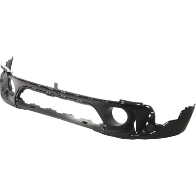 Front Bumper Cover Lower - MC1015101 pa1