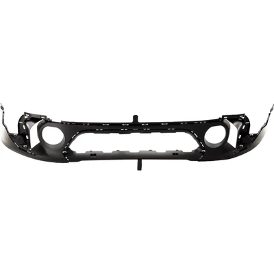 Front Bumper Cover Lower - MC1015101 pa2