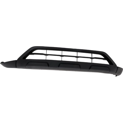 Front Bumper Cover Lower - MI1015106 pa2