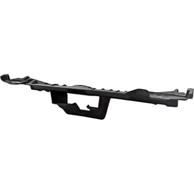 Front Bumper Cover Lower - TO1015107 pa1