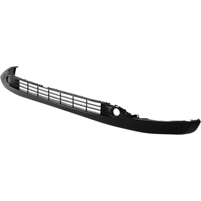 Front Bumper Cover Lower - TO1015115 pa1