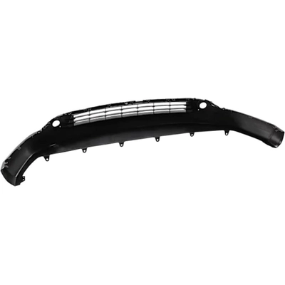 Front Bumper Cover Lower - TO1015115 pa2