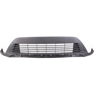 Front Bumper Cover Lower - TO1015116 pa1
