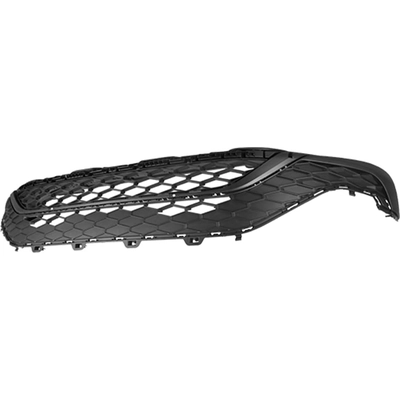 Front Bumper Cover Lower - VW1015110 pa2