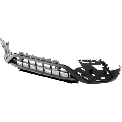 Front Bumper Cover Lower - VW1015111 pa2