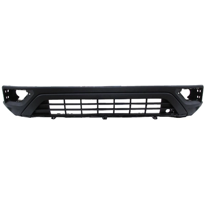 Front Bumper Cover Lower - VW1015103 pa1