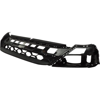 Front Bumper Cover Lower - VW1015107 pa10