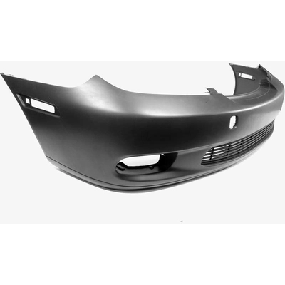 Front Bumper Cover - LX1000133 pa1