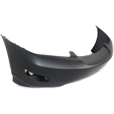 Front Bumper Cover - LX1000144C pa2
