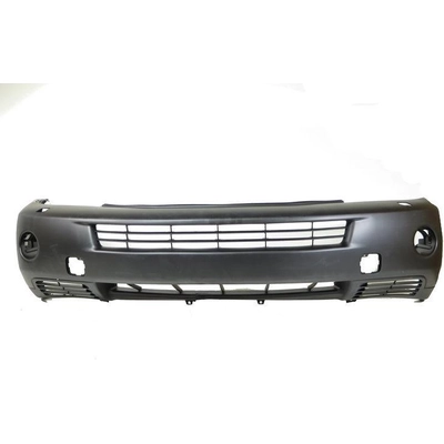 Front Bumper Cover - LX1000157 pa1