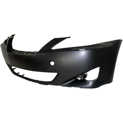Front Bumper Cover - LX1000162 pa6