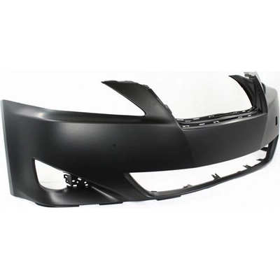 Front Bumper Cover - LX1000163 pa9