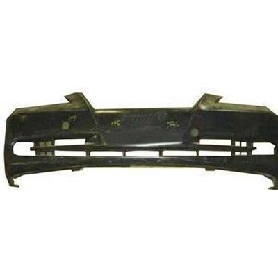 Front Bumper Cover - LX1000167 pa1