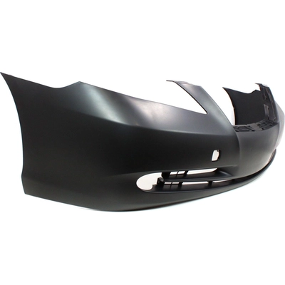 Front Bumper Cover - LX1000167 pa8