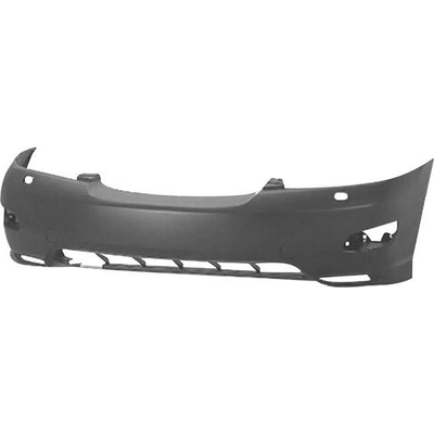 Front Bumper Cover - LX1000168C pa1