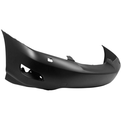 Front Bumper Cover - LX1000168C pa8