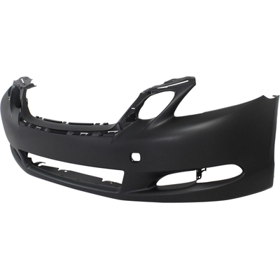 Front Bumper Cover - LX1000175 pa4