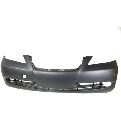 Front Bumper Cover - LX1000186 pa1