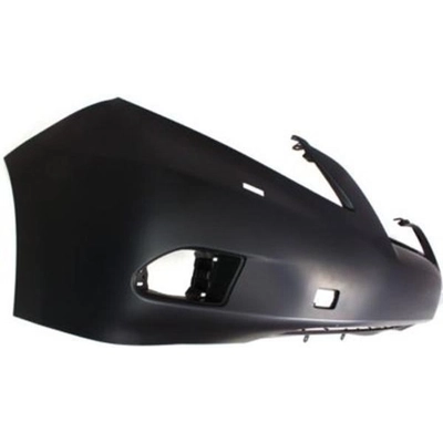 Front Bumper Cover - LX1000192 pa4