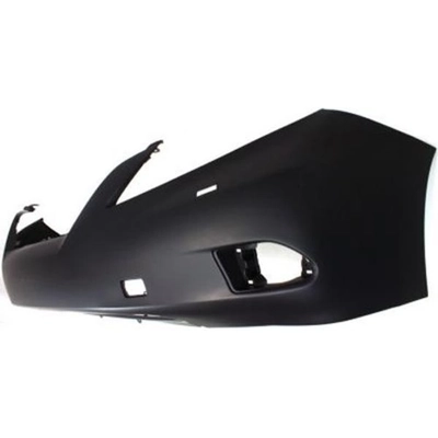Front Bumper Cover - LX1000192 pa5