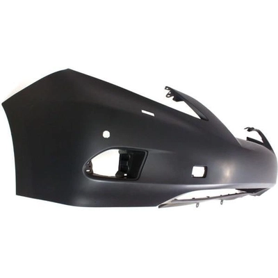 Front Bumper Cover - LX1000193 pa1