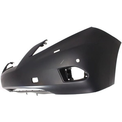 Front Bumper Cover - LX1000193 pa6